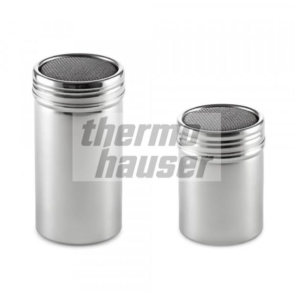 Shakers / sprinklers