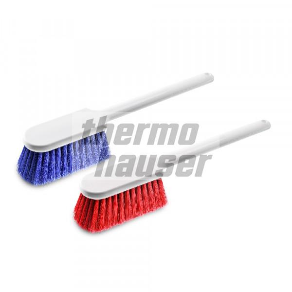 Brotstreicher mit Polyesterborsten