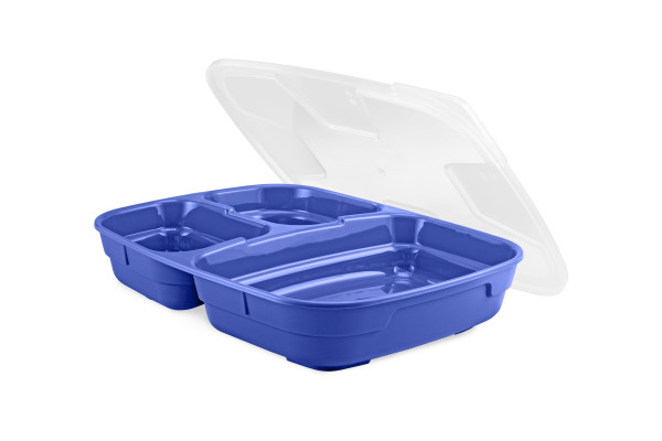 GoodBowl Trio, set of 5 bowls