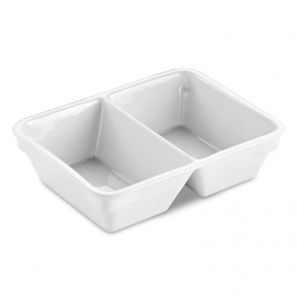 Dinner Champion Porcelain, meal trays