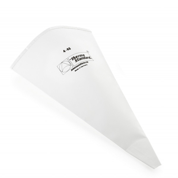 Cotton pastry bag STANDARD
