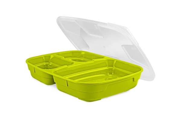 GoodBowl Trio, set of 5 bowls