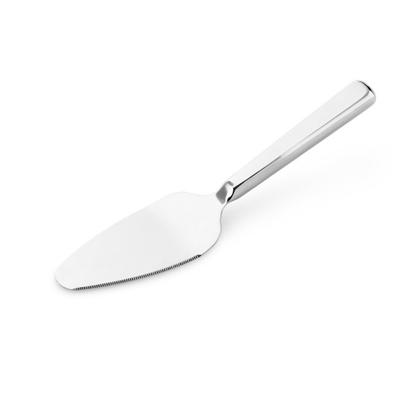 Cake slice, stainless steel