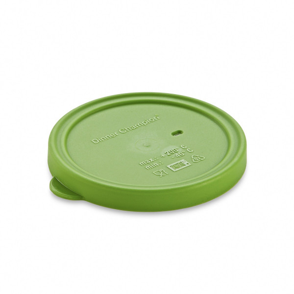 Dinner Champion silicone lids