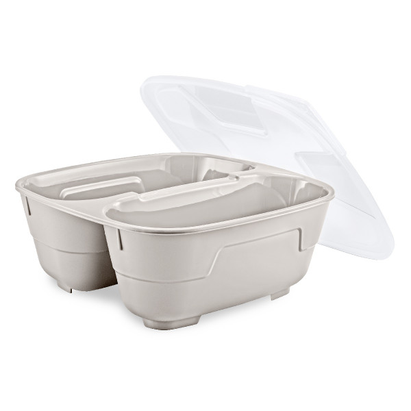 Goodbowl Twin, set of 5 bowls