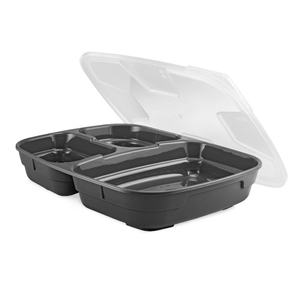 GoodBowl Trio, set of 5 bowls