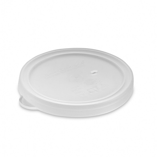 Dinner Champion silicone lids