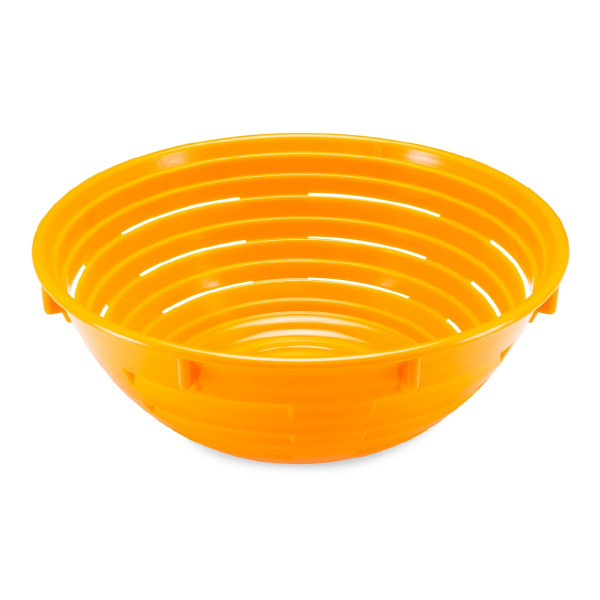 Proving / proofing baskets / bannetons, plastic