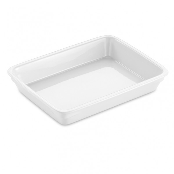 Dinner Champion Porcelain, meal trays