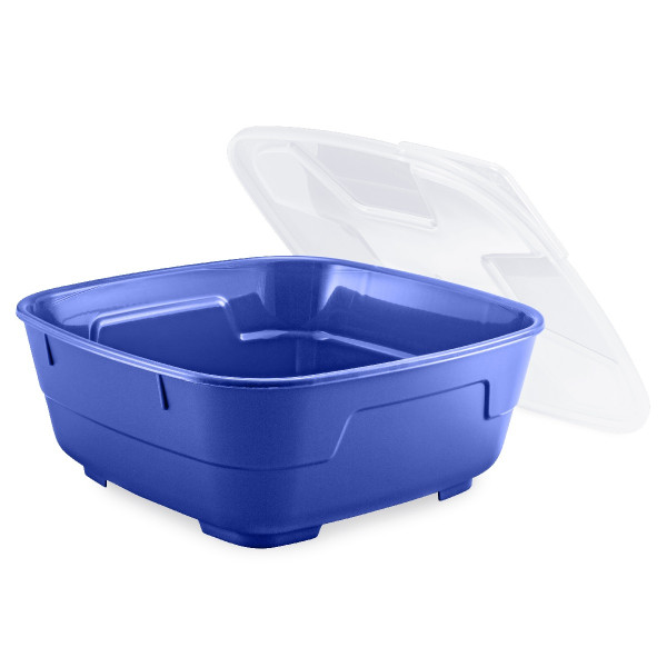 GoodBowl Big, set of 5 bowls