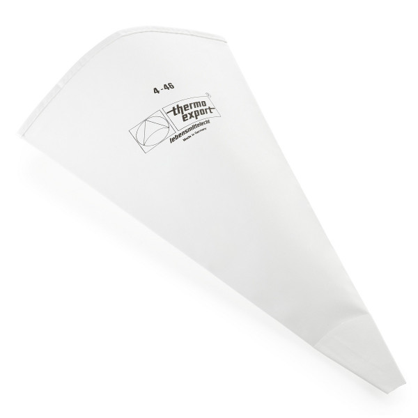 Cotton pastry bag EXPORT