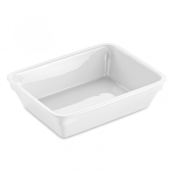 Dinner Champion Porcelain, meal trays