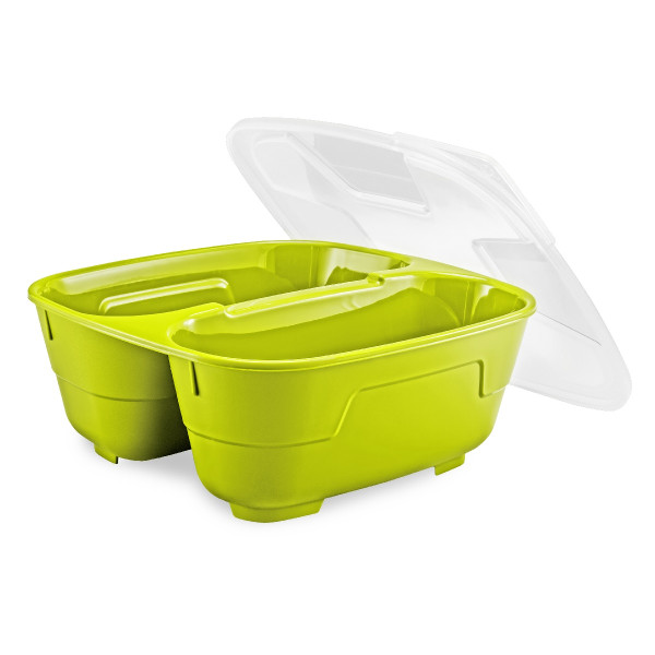 Goodbowl Twin, set of 5 bowls