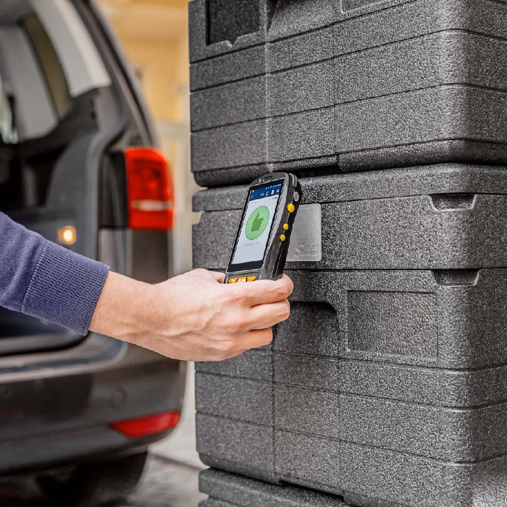 thermotracker system